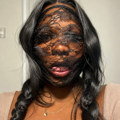 Honey noire