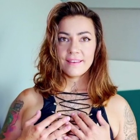 Freyja Swann (Kinahaya)
