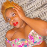 ALLIYAH ALECIA