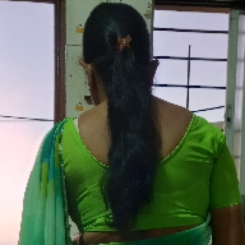 Raheshwari