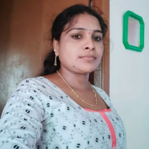 Tamil aunty