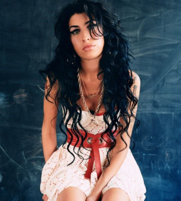 Amy Winehouse