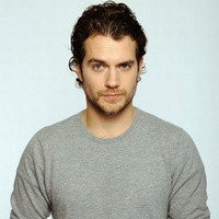 Henry Cavill