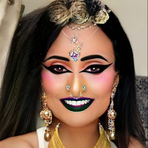 Neelu Bhabhi