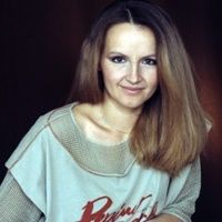 Bozena Stryjkowna