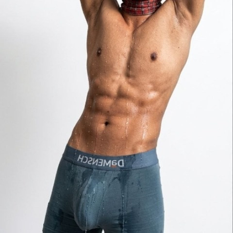 Indian jason 
