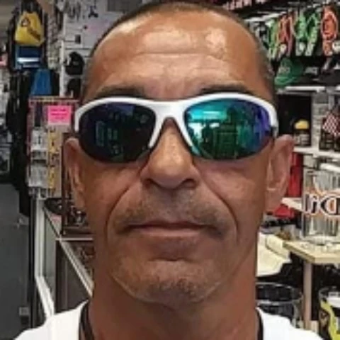 Big curved pr cock
