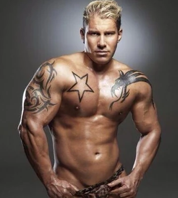 Jony Blond