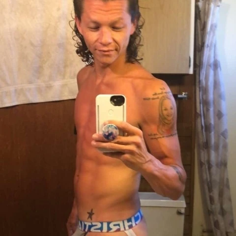 Johnny Spark