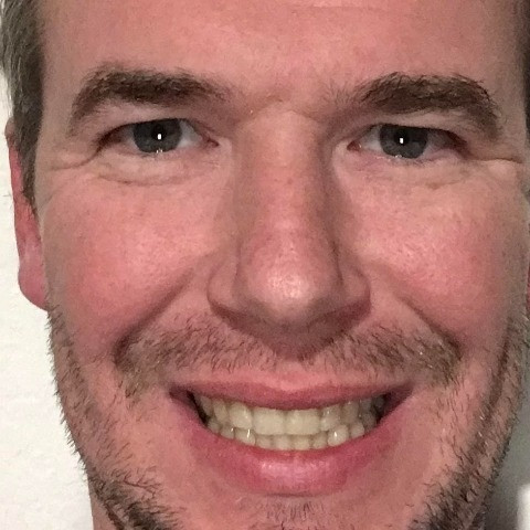 Scott McFox