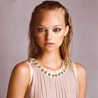 Gemma Ward