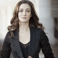 Katherine Barrell