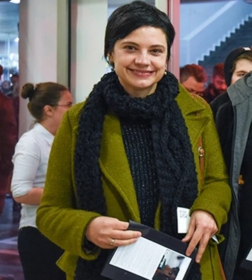 Vesna Stanojevska