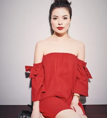 Miranda Cosgrove