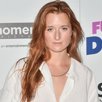 Grace Gummer