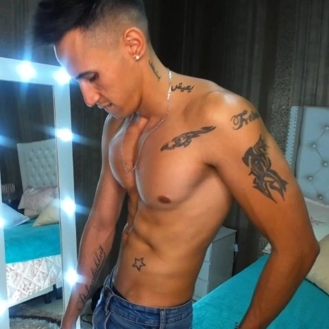 Paisahunk
