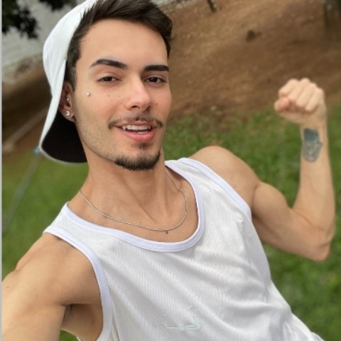 Heitor Baumann