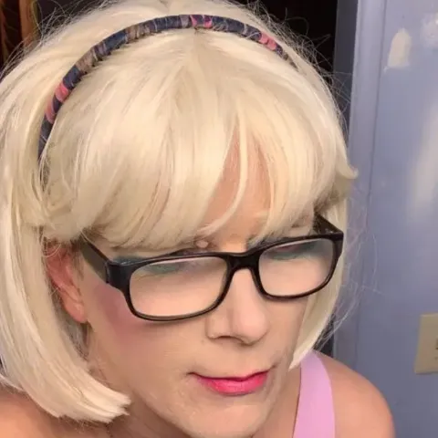 Sissy Michelle MTF