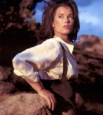 Debrah Farentino