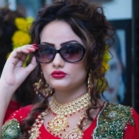 Neelu Bhabhi