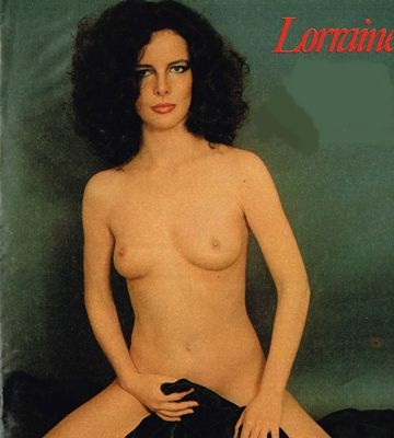 Lorraine De Selle