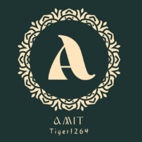 Amit Tiger