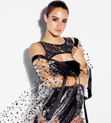 Grace Van Patten