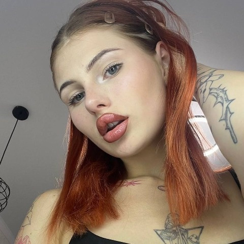 Eva Foxyyy