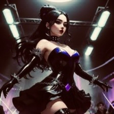 ThequeenofSatan