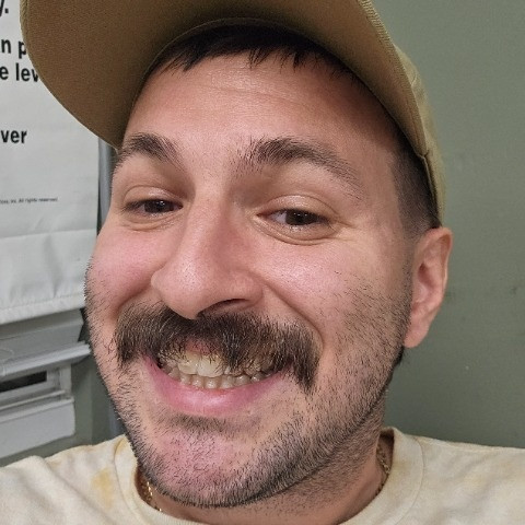 Danny Dirt