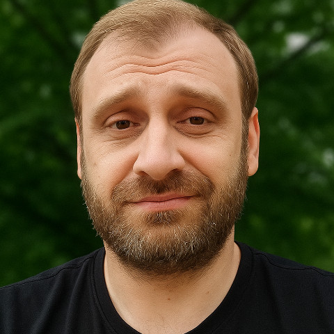Mitch Stone