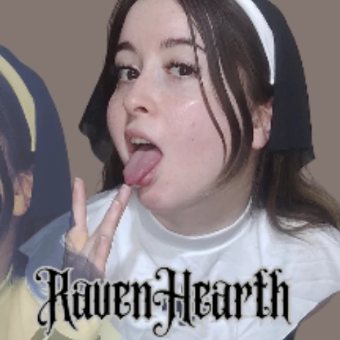 RavenHearth666VIP