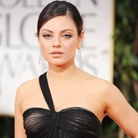 Mila Kunis