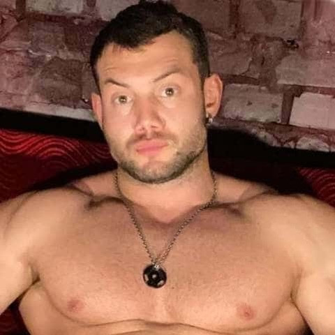 HasanMuscle