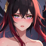 Fantasy love