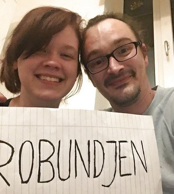 Robundjen