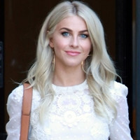 Julianne Hough