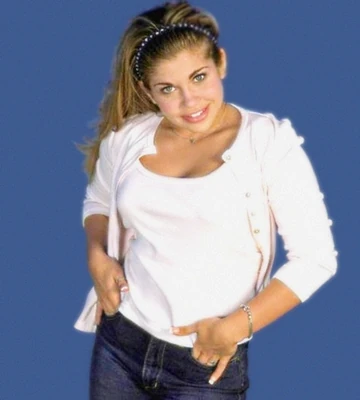 Danielle Fishel