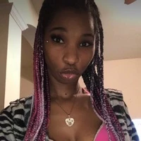 Goddess Luxxx (Luxurious Luxxx)