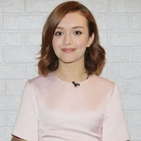 Olivia Cooke