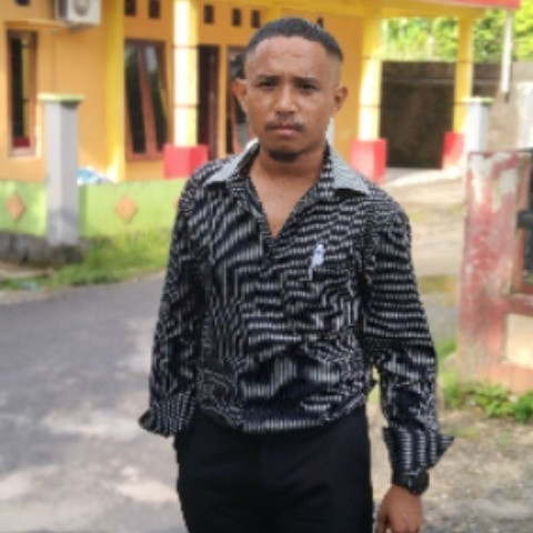 Jong amboino