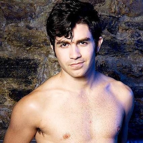 Damon DeMarco