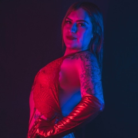 Lia_baker