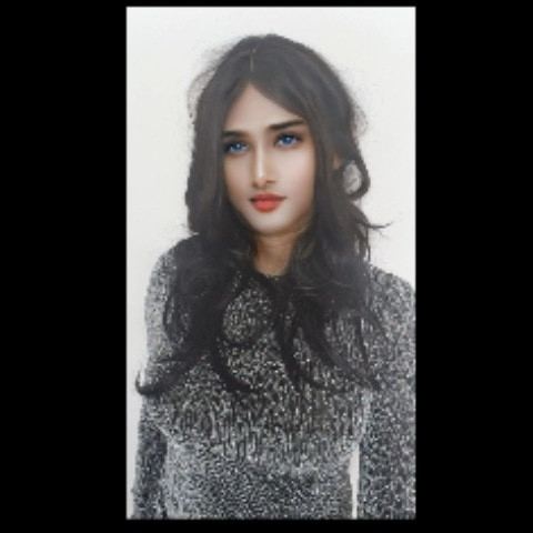 LANA XHAM