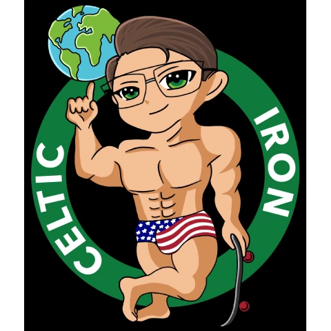 Celtic Iron
