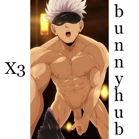 x3bunny