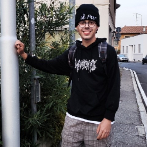 Dario Brancato Vacca 