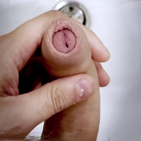 Precum master