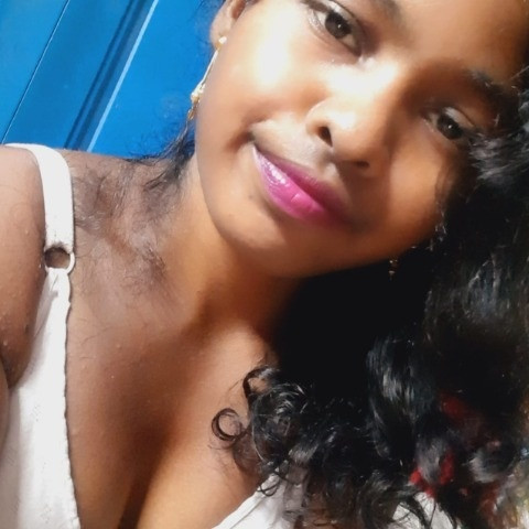 Simple Girl Priti 