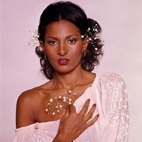 Pam Grier